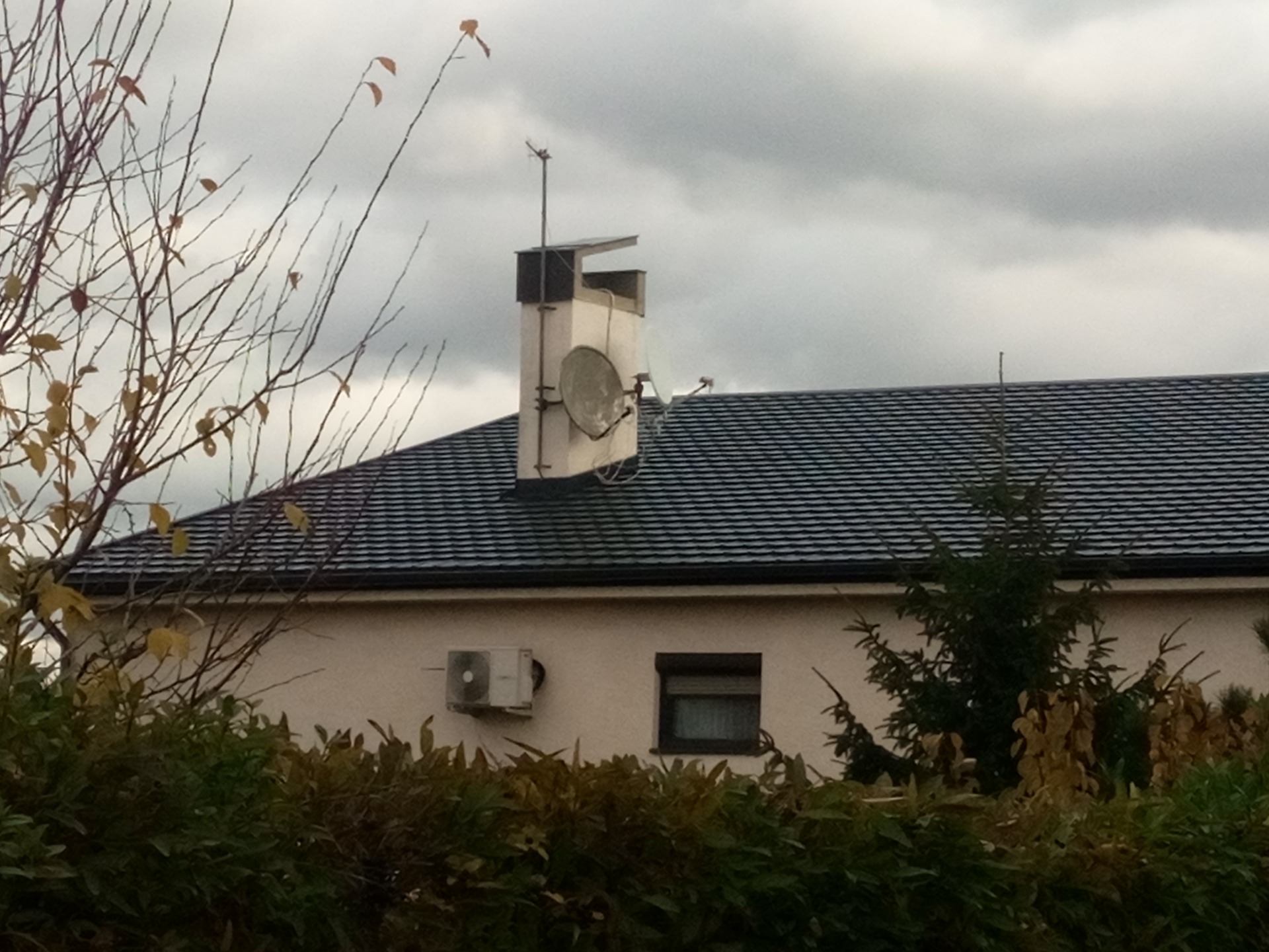 Kráľová pri Senci - Ruukki Fridge